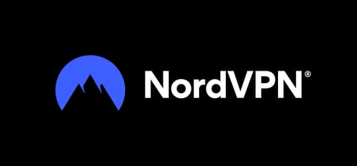 NordVPN logo